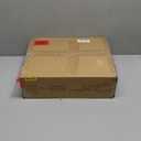 Yoobure Coat Rack Freestanding with Natural Marble Base - Coat Tree with 8 Hooks Heavy Duty Coat Hanger Stand, Metal Coat Rack Stand for Jacket, Hat, Clothes & Bag, Hall Tree Hat Rack for Entryway (Black)