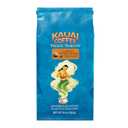 Kauai Coffee Ground Coffee – Smooth, Rich, Medium Roast – Nutty Caramel and Tropical Coconut – Arabica Coffee, 10% Hawaiian with No Bitterness – Coconut Caramel Crunch, 1 Pack of 24oz (EXP 06/10/27)