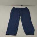 G Gradual Women's Pants with Deep Pockets 7/8 Stretch Ankle Sweatpants for Golf, Athletic, Lounge, Travel, Work XL