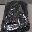 Unisex Anime Hoodie Cosplay Costume Men Black 3D Novelty Hooded Sweatshirt Pullover Jacket Outerwear Coat for Women (2XL-Black-2)