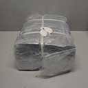 COMAX Bean Bag Chairs for Kids, Dinosaur Kid Beanbag Chair with Filler, Toddler Lounge Bean Chair Corduroy, Lazy Floor Lounger for Girls and Boys Stuffed, Grey (39.4"D x 23.6"W x 23.2"H, Dark Gray Unicorn)