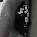 NEW JETO Metal Bed Frame,Queen Size Bed Frame with Storage Space,Heavy Duty Sturdy Mattress Foundation,Easy Assembly,No Box Spring Needed, Black,14 Inch,Queen