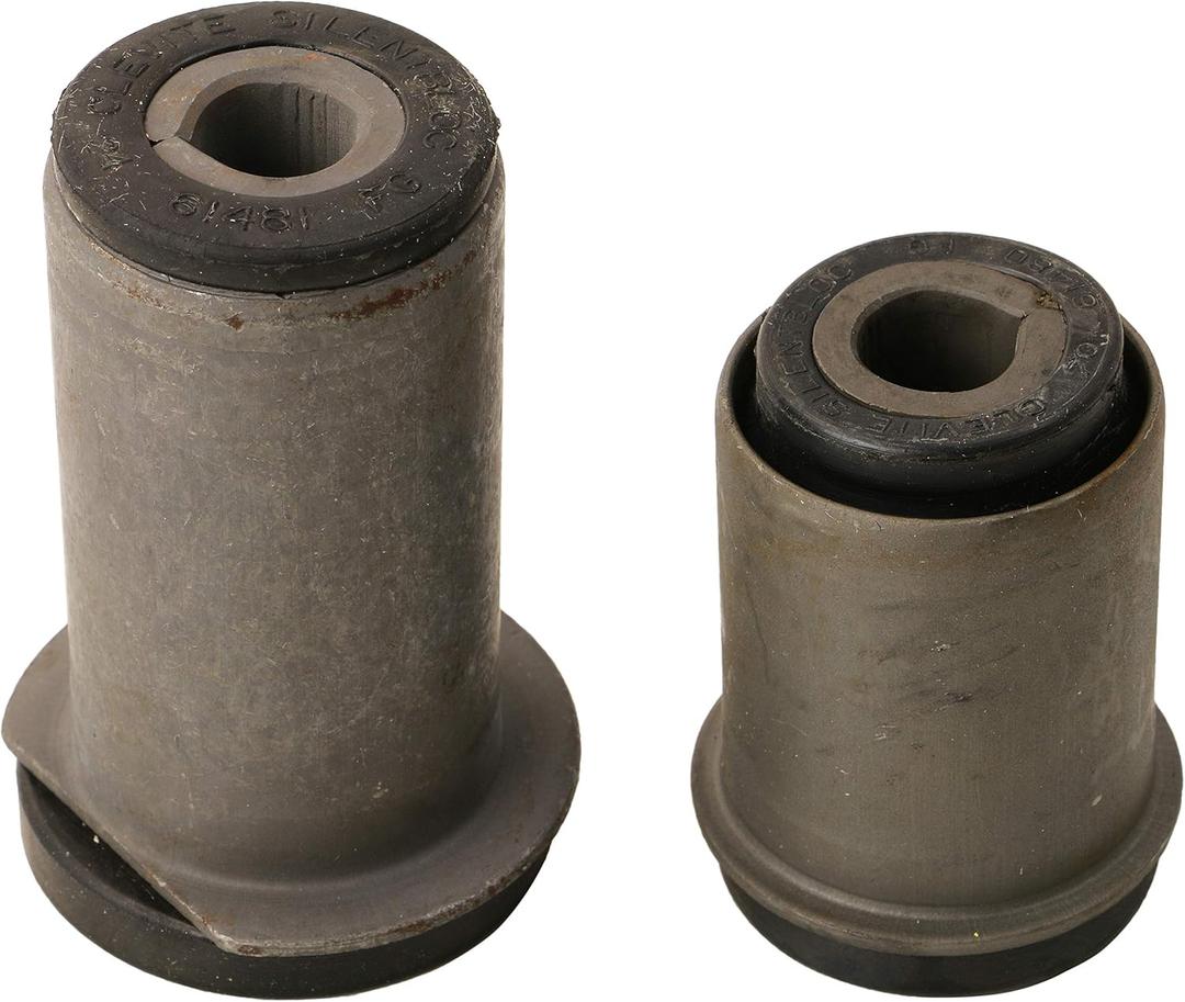 MOOG K6329 Suspension Control Arm Bushing Kit for Chevrolet K1500