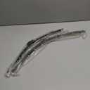 OEM QUALITY Premium All-Season Windshield Wiper Blades (24"+20" pair for front windshield)