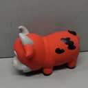 PetSport Jumbo Bull Dog Toy - 12"