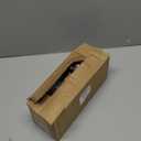 7 Way Trailer Plugs and Socket Set for Semi Truck, 2PCS 7-Pin Trailer Connector, Heavy Duty Die Cast Plug and Socket Assembly, 7 Way Adapter for Semi Truck Tractor Trailer