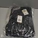 Arctix Women's Insulated Snow Pants (Black, S)