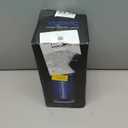 YISSVIC Bug Zapper Outdoor Indoor Waterproof Electric Mosquito Lamp Fly Zapper Killer Effective 4200V Plug in for Home Patio Office Courtyard (One-Light Control Bug Zapper)