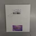 Fluffier Lashes Clusters Kit Wispy Individual Lashes 100D Volume Cluster Eyelash Extensions Kit 1016mm D Curly Lash Extension Kit with Bond and Seal and Lash Tweezers DIY Eyelash Kit by Yawamica