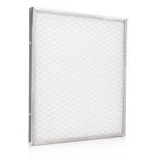 Electrostatic High Performance Air Filter 16×20×1Inch