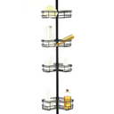 Tension Pole Shower Caddy