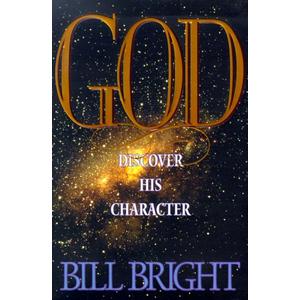 God: Discover His Character