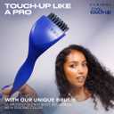 2 x Clairol Root Touch-Up by Nice'n Easy Permanent Hair Dye, 5 Medium Brown Hair Color, (Pack of 1)