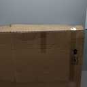 POOLHACKER 21FT Round Pool Cover, Pool Covers for Above Ground Pools, Winter Pool Cover, Above Ground Pool Cover, Tear-Resistant & Dustproof（Black）