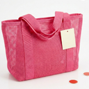 Large Mesh Beach Tote 2 Pack