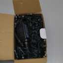 BlcTec Christmas Lights, 300 LED 108FT Christmas Tree Lights with 8 Modes, Waterproof & Timer Function, End to End Connectable Christmas String Lights for Indoor Outdoor Xmas Decorations, Multicolor