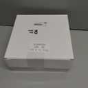 Riceshoot 2 Pcs Thanksgiving Fall Maple Leaves Garland 6 ft Hanging White Cream Neutral Autumn Fall Garland Table Decoration for Mantel Fireplace Porch Front Door Christmas Home Decor