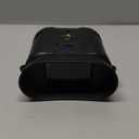 Night Vision Binocular One Button Switch Flashlight