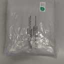 Full XL Bed Sheet Set - 4 Piece Extra Long Extended Full XL Sheets - Ultra-Soft, Breathable & Cooling - Fits 8 to 16" Mattress w/ Deep Pockets - 54" x 80" - Wrinkle and Fade Resistant - French Grey