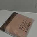 ZWJD Pillow Covers 26x26 Set of 2 Camel Throw Pillow Covers with Fringe Chic Cotton Decorative Pillows Square Cushion Covers for Sofa Couch Bed Living Room Farmhouse Boho Decor