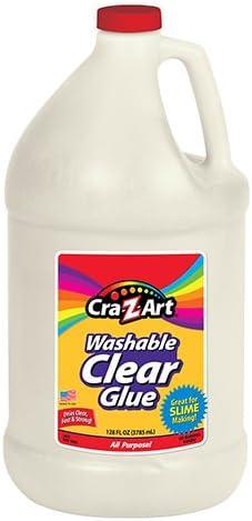 Cra-Z-Art Washable Glue, 128 oz - 11384-2