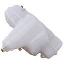 Solarhome HCYCOO Radiator Reservoir AL216717 Compatible with John Deere 6068 Engine 6R 215 6R 195 6210R 6190R 6170R