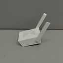 WiFi Extender Signal Booster, 2026 WiFi Extender AC1200Mbps Dual Band (5.8GHz/2.4GHz), WiFi Booster with Ethernet Port for Home Covers up to 10000 Sq.ft, Compatible with More Devices