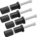 Quick Release Accessory Mounting Spools for 2025 Super Scout Bobber (Mounting Spools)