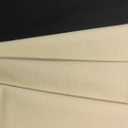 Unbleached 100% Cotton Muslin Fabric Cotton Fabric for Sewing, Draping, Quilting, and Crafts (White)