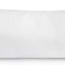 Leeden 100% Cotton Body Pillow Cover, 800 Thread Count 21x54 Soft Breathable Long Body Pillow Pillowcase, White