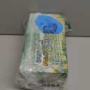 Bubble Machine, 18000+ Bubbles Per Minute Bubble Maker Blower for Kids Toddlers with 2 Speeds,6 Wands,Operated by Batteries or Plug-in for Outdoor/Indoor Birthday Parties,Wedding (Blue)