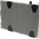 Universal Air Conditioner CN 3378PFC A/C Condenser