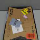 USX Mount Full Motion TV Wall Mount for 42-86 inch, TV Mount Swivel and Tilt,Wall Mount Bracket with Dual Articulating Arms Up to 132lbs, VESA 600x400mm, Max 16" Wood Studs, UL Listed XML019