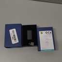 Wireless CarPlay Adapter for Apple iPhone 2026 Upgrade, Converts Factory Wired to Wireless, No Delay, Stable Connection, Mini Apple Carplay Wireless Adapter for iOS 10+ and Car from 2018+,USB/Type C