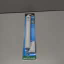 Wright Products Heavy-Duty Pneumatic Storm Door Closer  Durable, Adjustable, Quiet-Closing with Hold-Open Feature (Transitional, White) (One Size)