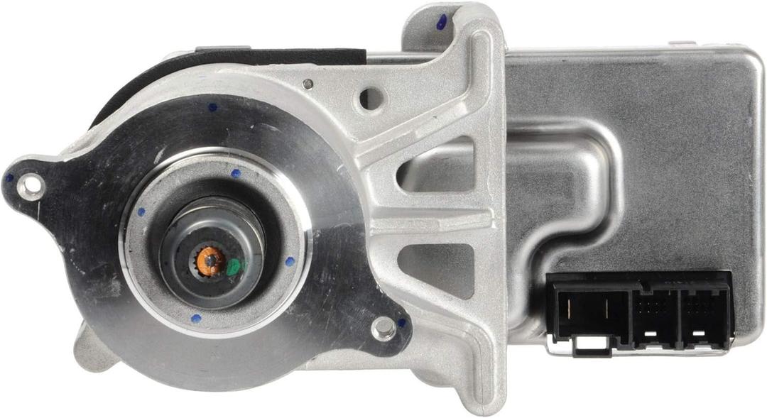 A1 Cardone 1C-1002 Remanufactured Power Steering Assist Motor Module, 1 Pack