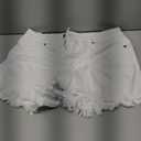 YOCUR Women's Board Shorts
White M