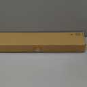 Redunest Cabinet Pulls Gold Cabinet Handles Square Drawer Pulls, 5 Pack 15 Inch Stainless Steel Kitchen Door Cupboard Cabinet Handles, Drawer Cabinet Hardware Handles, 384mm Hole Centers