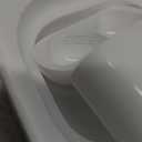 Apple AirPods 4 Wireless Earbuds, Bluetooth Headphones, with Active Noise Cancellation, Adaptive, Transparency Mode, Personalized Spatial Audio, USB-C Charging Case, Wireless Charging, H2 Chip