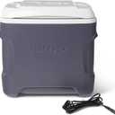 Igloo Iceless Thermoelectric Cooler | Portable Electric Plug-in Coolers, 28 Qt