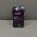 Mr. Coffee Automatic Coffee Grinder with 5 Presets, 12 Cup Capacity, Black  Ideal for Home Use and Espresso Lovers