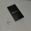 TIANNIUKE for Samsung Galaxy S25 Ultra Case 360°Rotatable Magnetic Ring Holder Stand with Silicone Strap, Fit for MagSafe Mil-Grade Shockproof Translucent Matte Phone Cases for S25 Ultra (Desert Gold)