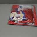 Red and Blue Graduation Decorations 2026 Class of 2026 Banner Grad Party Decorations 2026 Class of 2026 Decorations 2026 Graduation Decoration