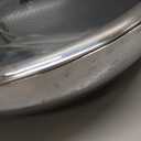 Wok pan,Hybrid 13 inch Wok with Lid, PFOA Free Cookware,non stick Stainless Steel Woks & Stir-fry pans Nonstick, Dishwasher and Oven Safe, Works on Induction