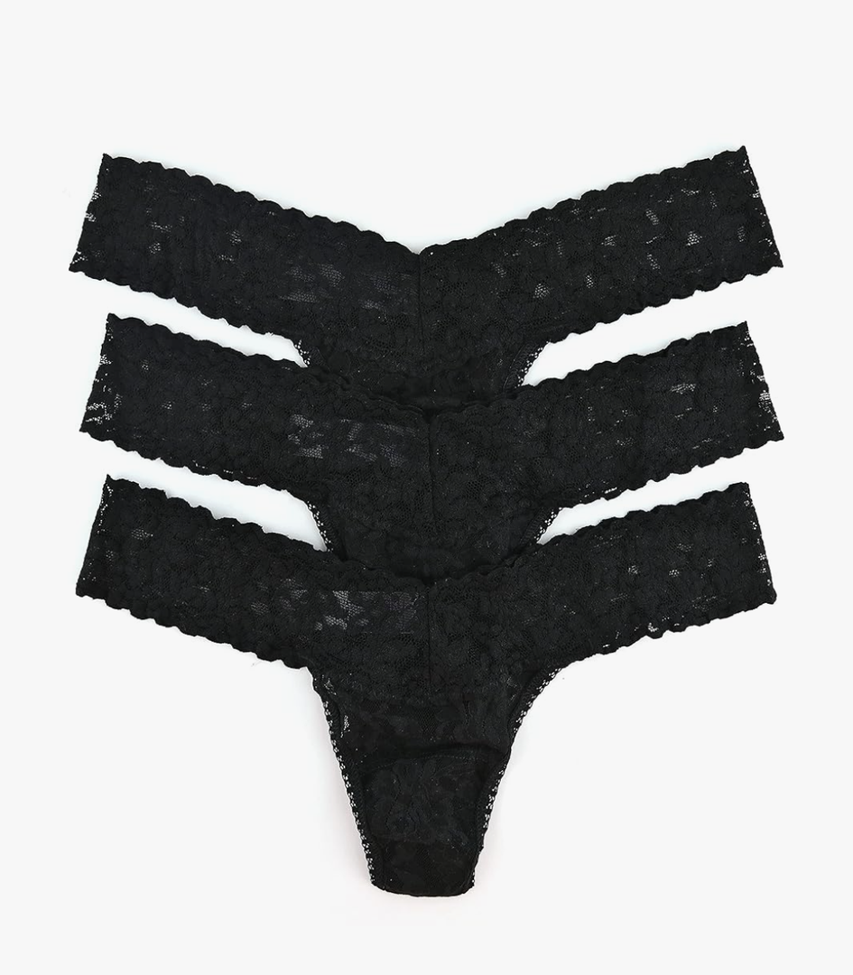 Hanky panky Women's Classic, One Size