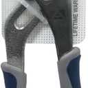 Allied Tools 10" GROOVE JOINT PLIERS,90537