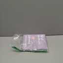 100 Envelopes Money Saving Challenge, Money Saving Binder, Savings Challenges Book With Envelopes, Cash Envelope Budget Binder Savings Book, 100 Day Savings $5050 Challenge Binder (Purple)