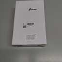 Ficerd 2 Pack Women's Linen Shorts Casual Drawstring Bermuda Summer Wide Leg Knee Length Shorts with Pockets (Black, S)