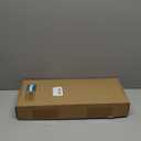 K1tpde 21PCS Easter Golf Cart Decoration Kit - Large Pink Plush Ears with Nose, White Rabbit Foil Balloon, Colorful Garland, Bunny Egg Banner, Flower Felt Sticker for Easter Car Holiday Parade Decor