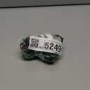 Swim Goggles, Anti Fog Swimming Goggles UV Protection Mirrored & Clear (Black Color+gray)